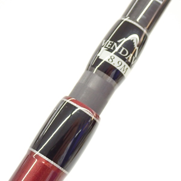 ブリストベンダバール８．９Ｍ